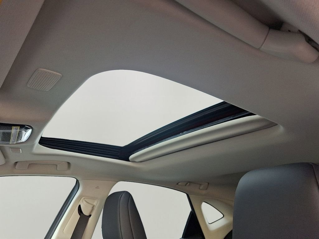 Certified 2022 Lexus NX 350h AWD image 15