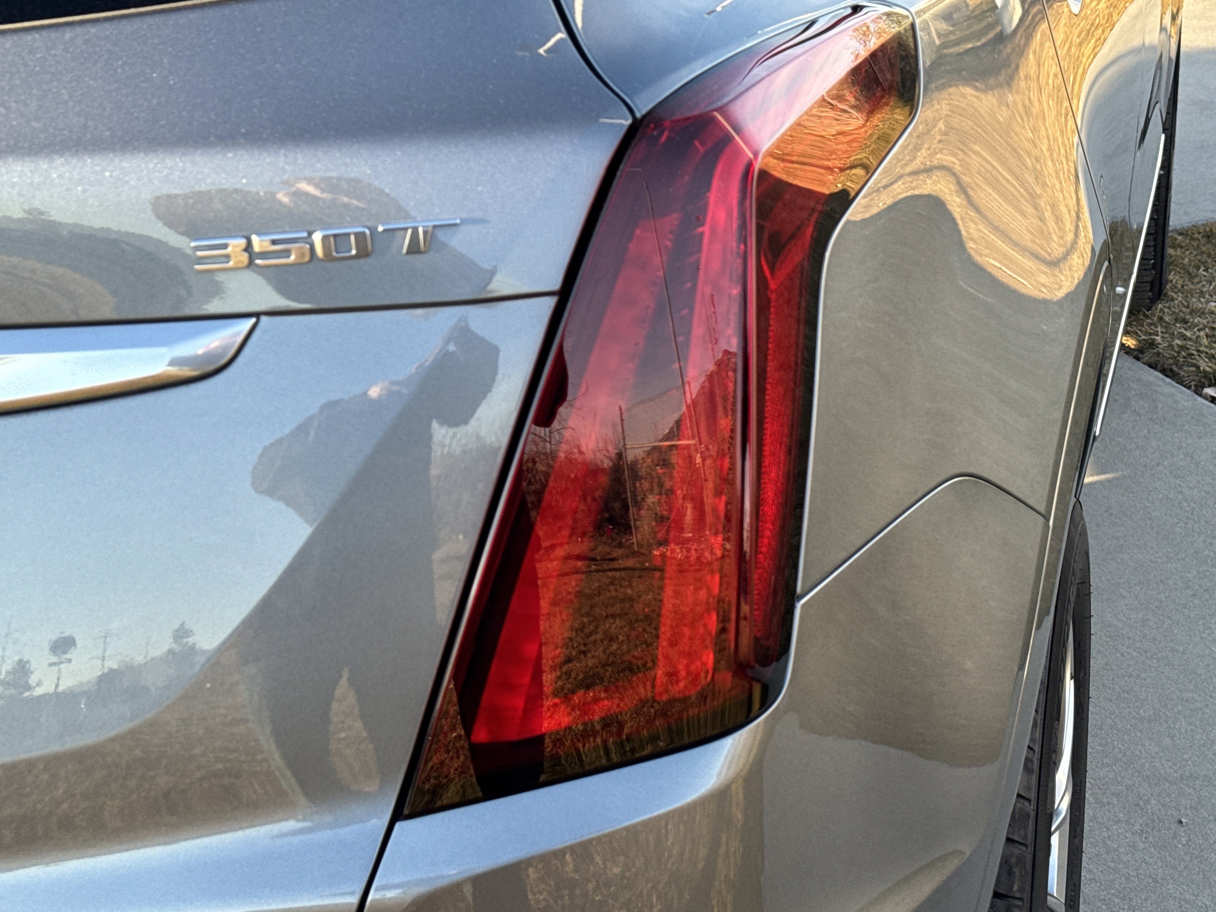 Used 2021 Cadillac XT5 Premium Luxury image 11