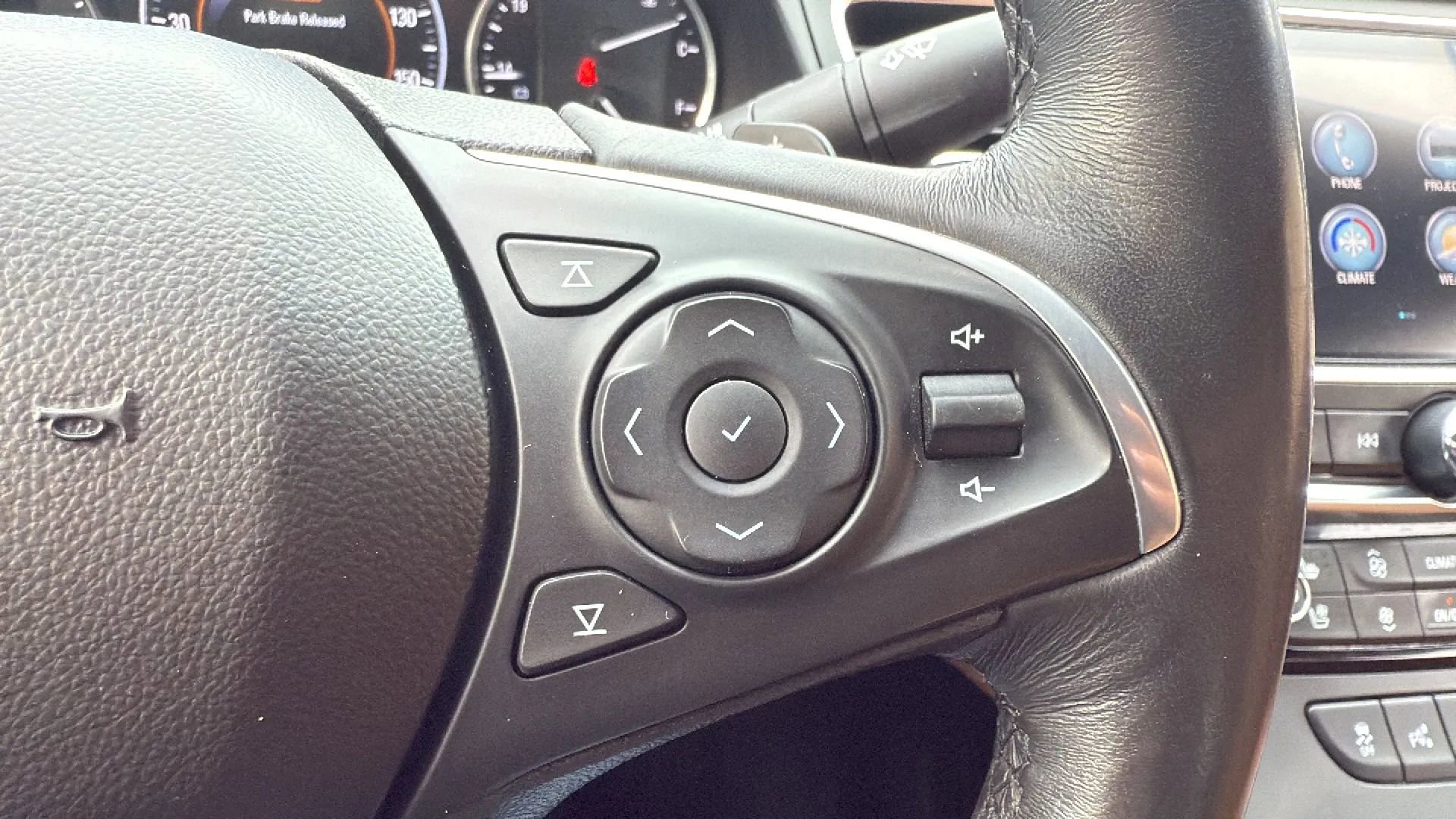 Used 2018 Buick LaCrosse Premium w/ Driver Confidence Package #2 image 11