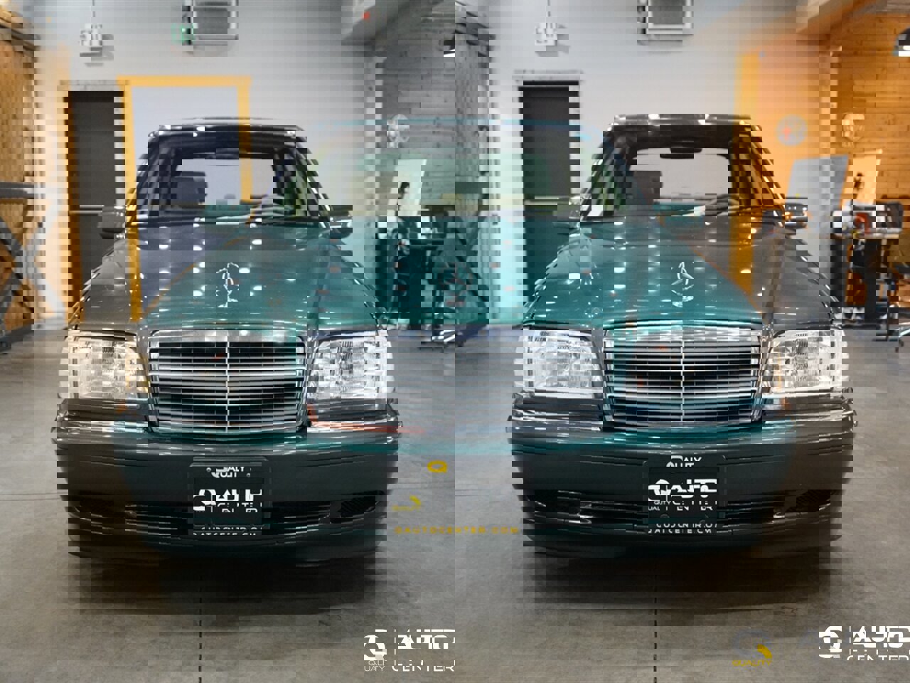 Used 1999 Mercedes-Benz C 230 image 2