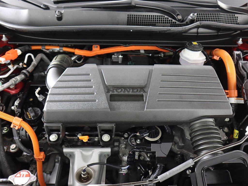 Used 2022 Honda CR-V EX-L image 23