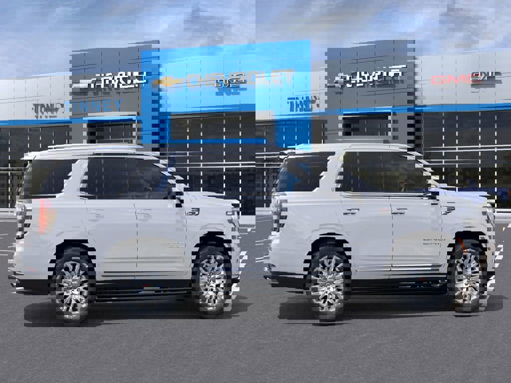 New 2026 GMC Yukon Denali image 5