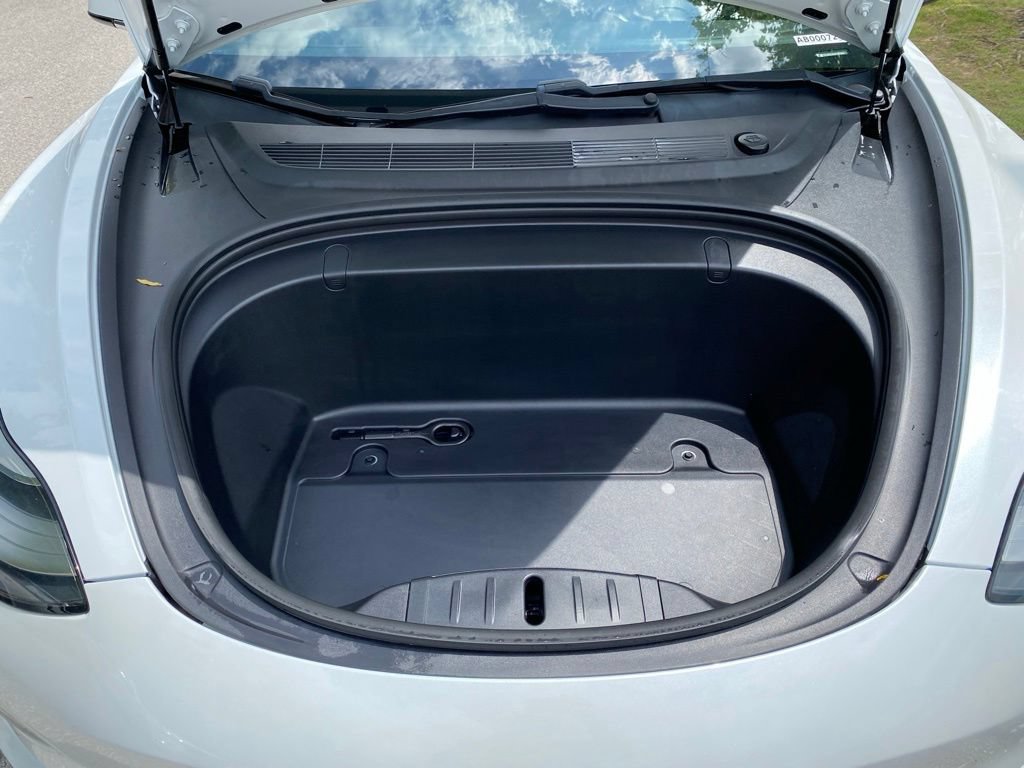 Used 2019 Tesla Model 3 Standard Range RWD image 38