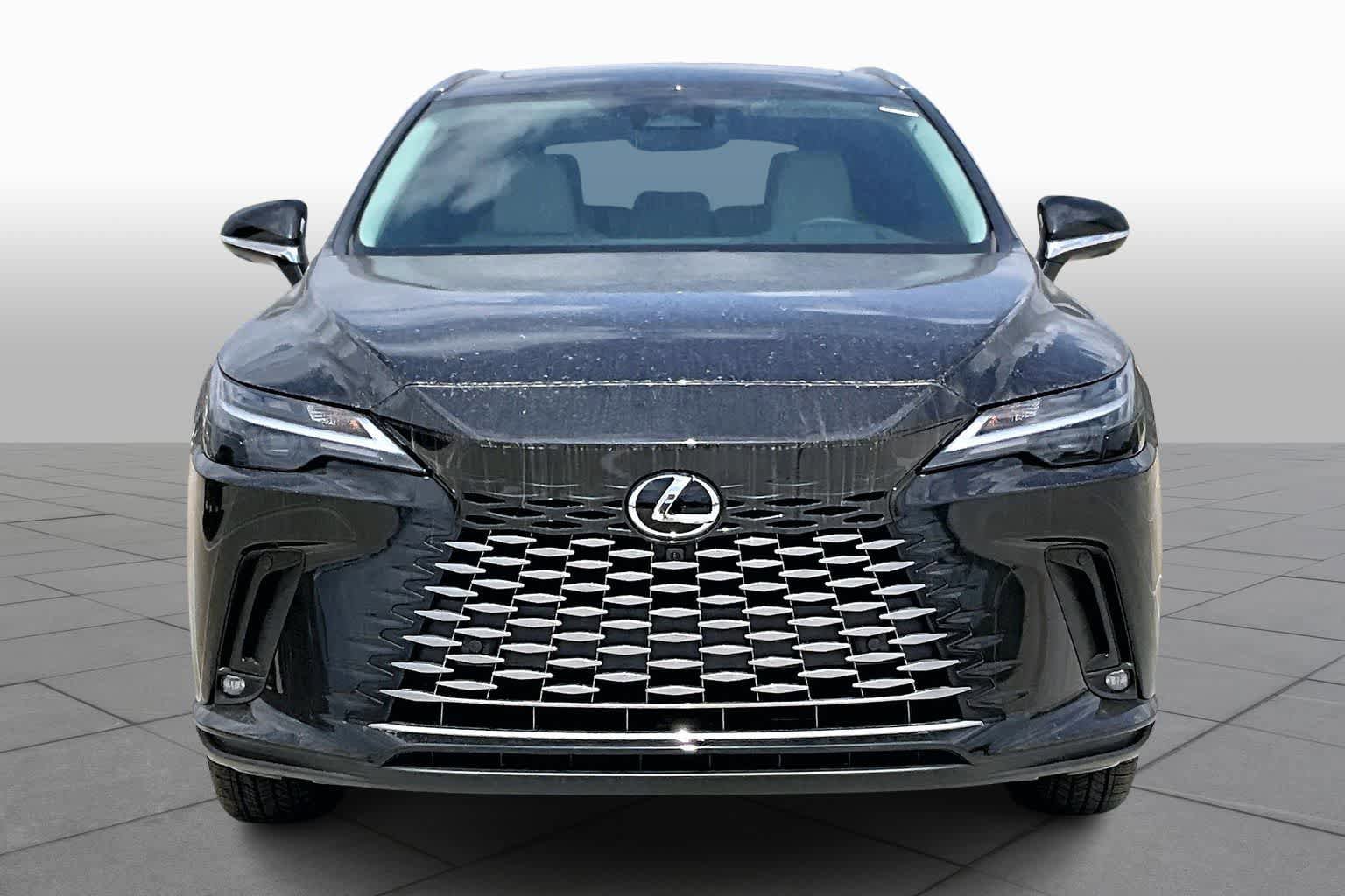 New 2026 Lexus RX 350 Premium Plus image 2
