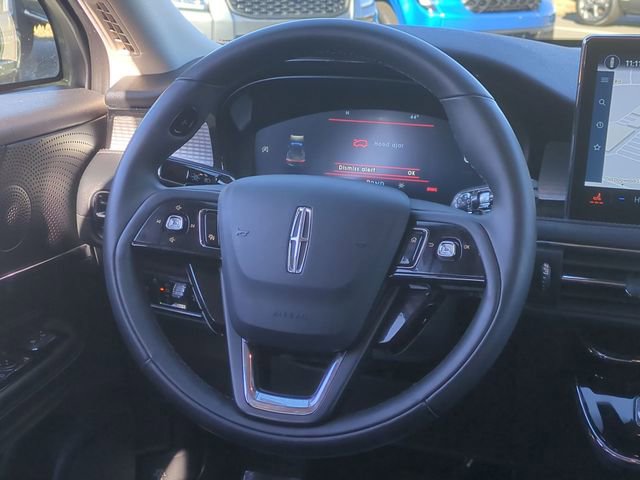 Used 2023 Lincoln Corsair AWD image 31