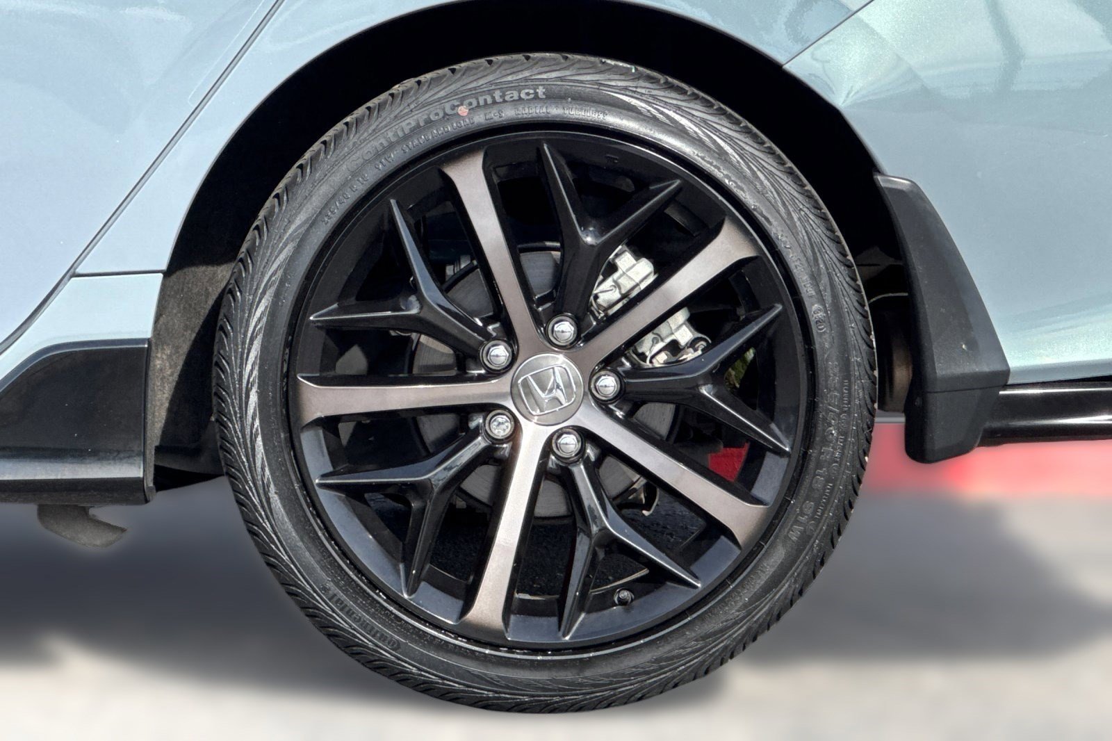 Used 2021 Honda Civic Sport image 11