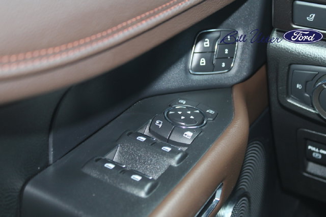 Certified 2021 Ford Expedition King Ranch RWD image 25