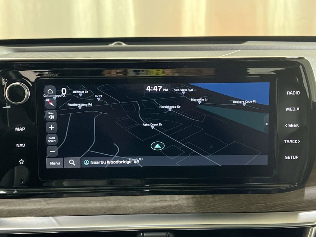 Used 2024 Kia K5 EX w/ EX Premium Package FWD image 19