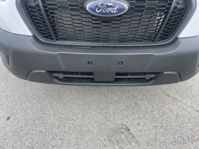 New 2025 Ford Transit 150 Low Roof AWD image 4