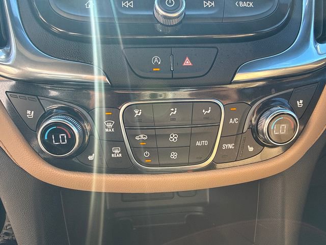 Used 2024 Chevrolet Equinox Premier image 35