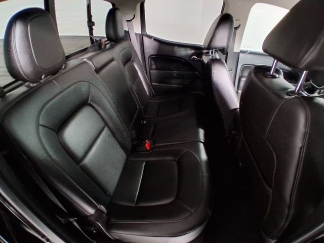 Certified 2020 Chevrolet Colorado ZR2 AWD/4WD image 14