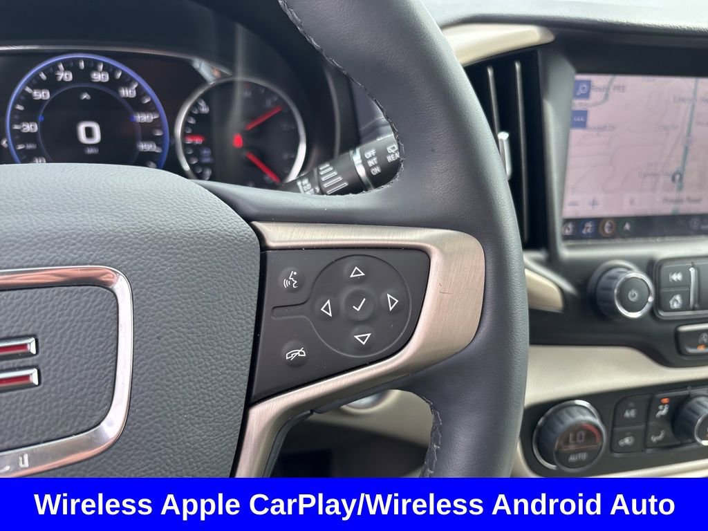 Used 2024 GMC Terrain Denali image 18