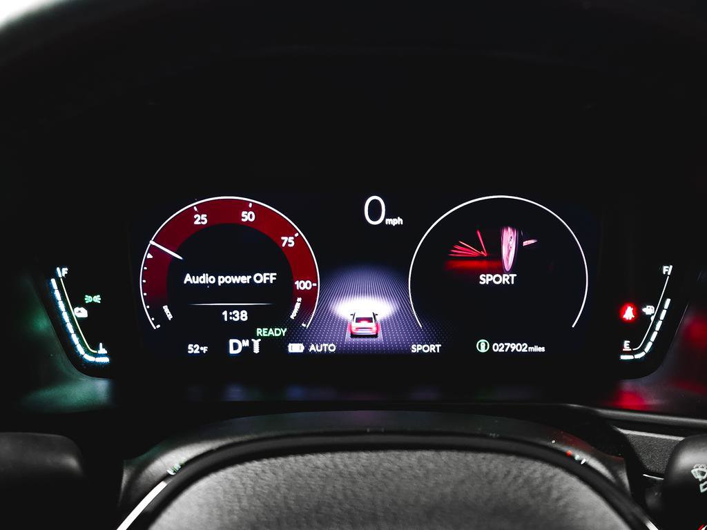 Used 2023 Honda Accord Touring image 11