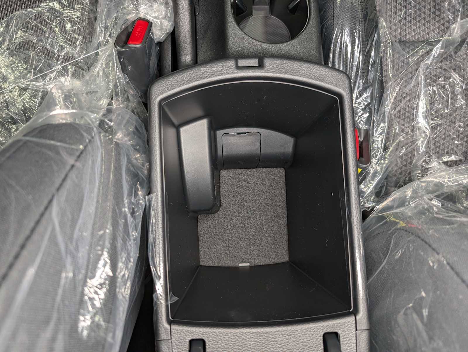 New 2025 Kia Soul LX image 15