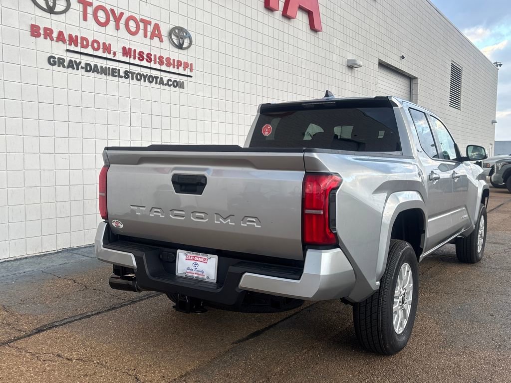 New 2026 Toyota Tacoma SR5 image 5