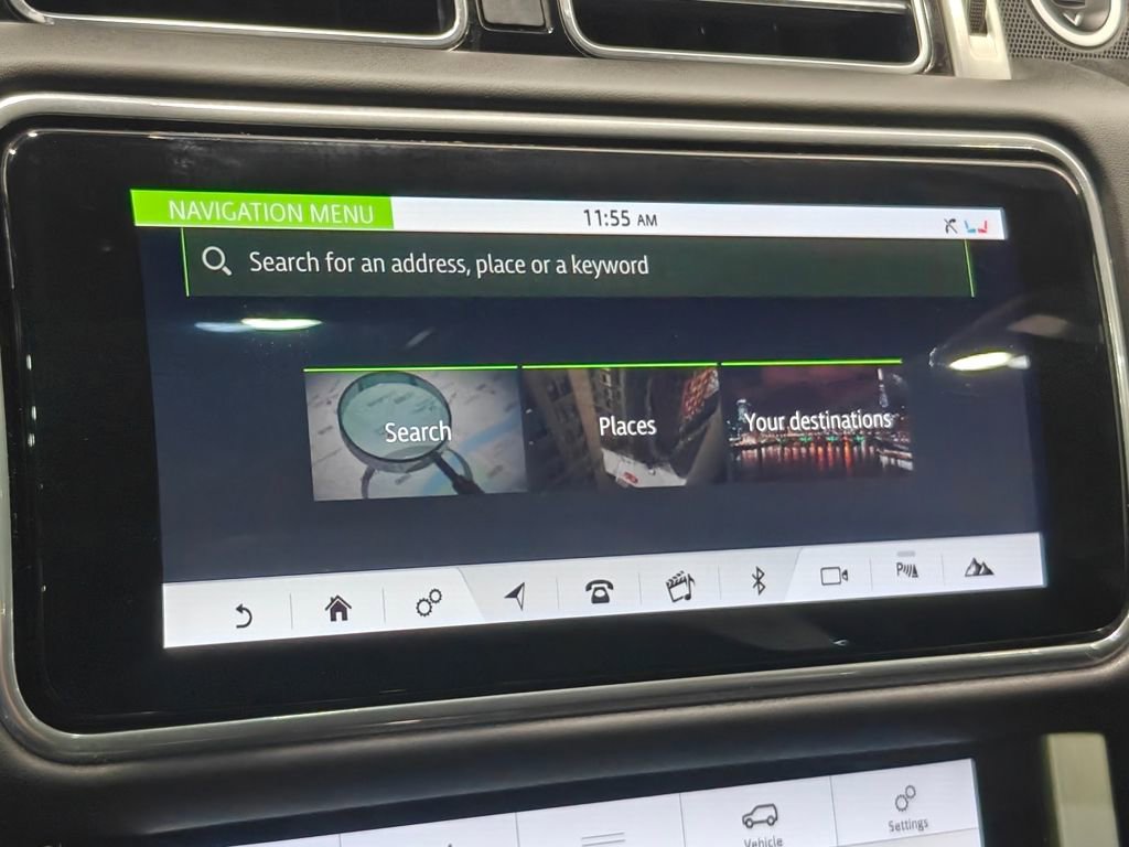 Used 2021 Land Rover Range Rover Westminster Edition image 43