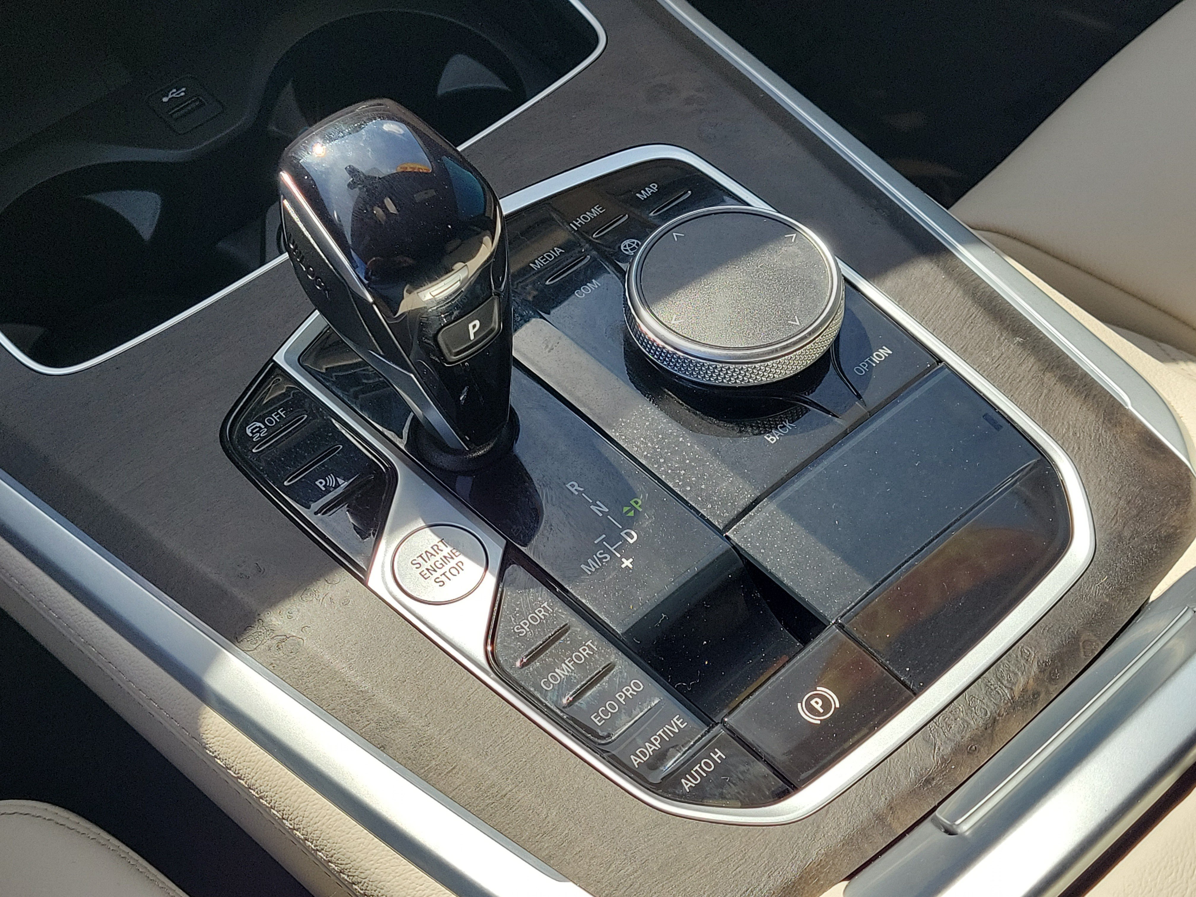 Used 2022 BMW X5 sDrive40i w/ Premium Package RWD image 27