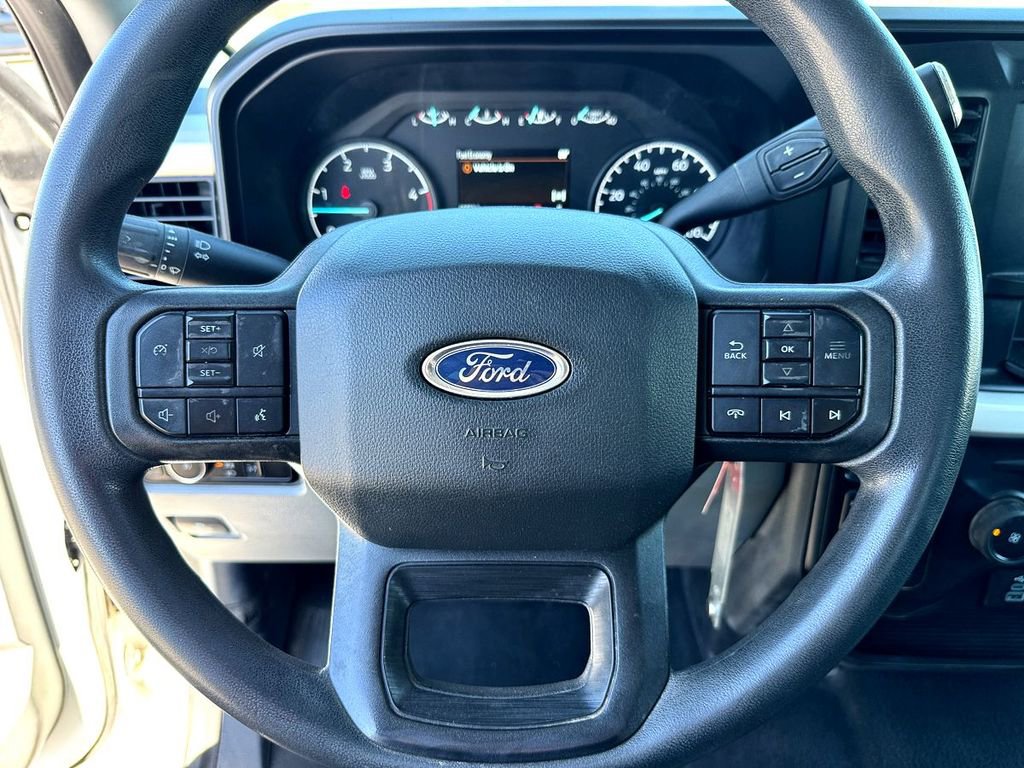 Used 2024 Ford F250 XLT image 14