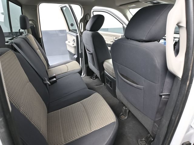 Used 2010 Dodge Ram 1500 Truck TRX w/ Luxury Group RWD image 40