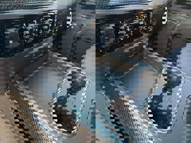 New 2026 Chevrolet Silverado 2500 LTZ w/ LTZ Plus Package AWD/4WD image 10