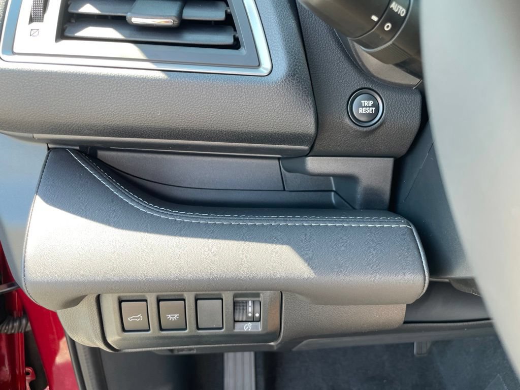 New 2026 Subaru Ascent Touring AWD/4WD image 16