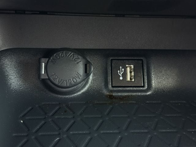 Certified 2025 Toyota RAV4 LE AWD/4WD image 19