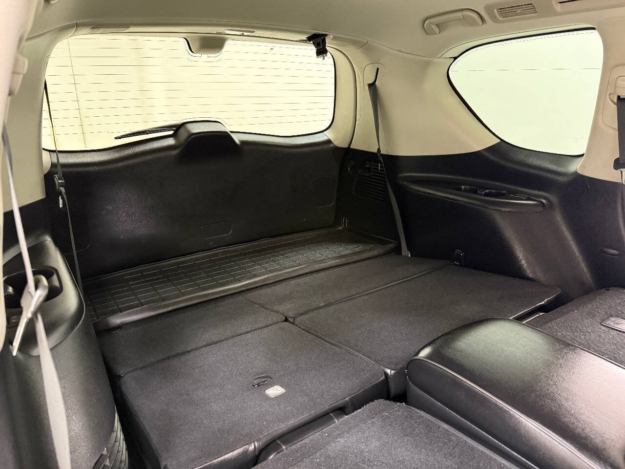 Used 2020 INFINITI QX80 Luxe w/ Proassist Package RWD image 89