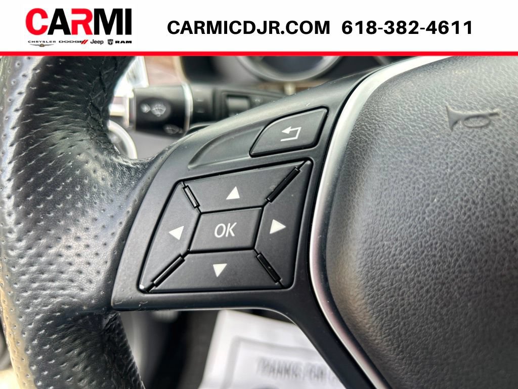 Used 2014 Mercedes-Benz E 350 4MATIC Wagon image 19