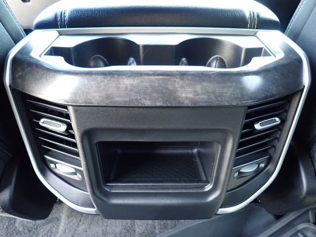 Certified 2023 RAM 1500 Big Horn AWD/4WD image 17