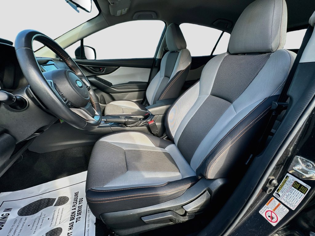Used 2018 Subaru Crosstrek 2.0i Premium AWD/4WD image 24