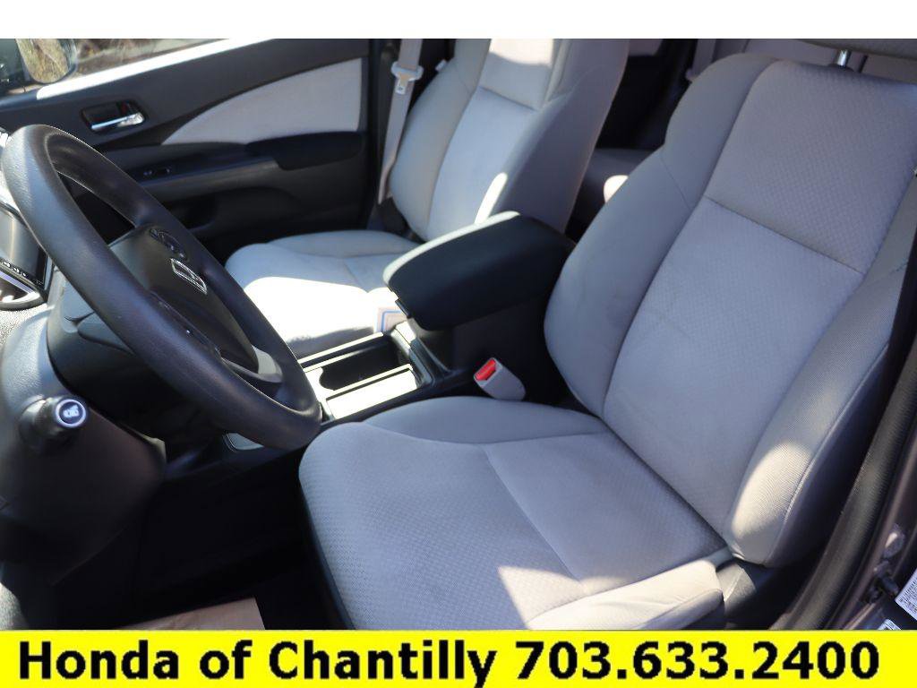 Used 2016 Honda CR-V EX image 29