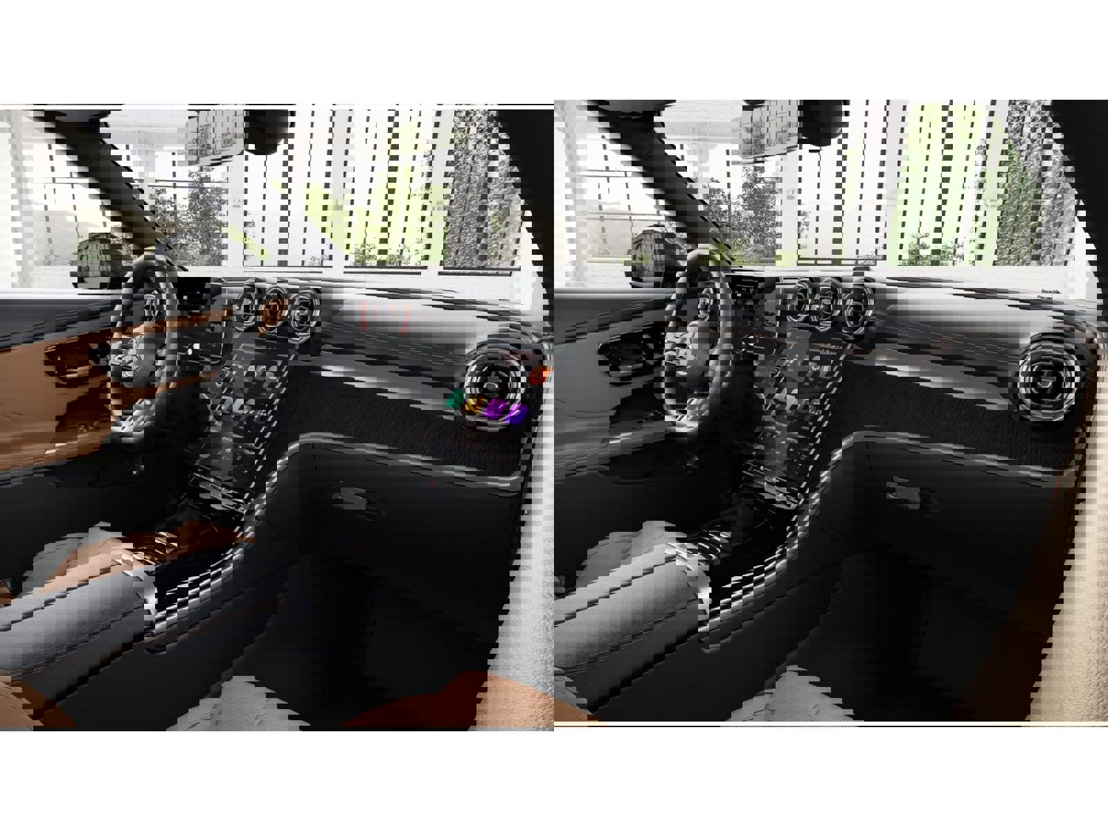 New 2026 Mercedes-Benz CLE 300 4MATIC Cabriolet image 6