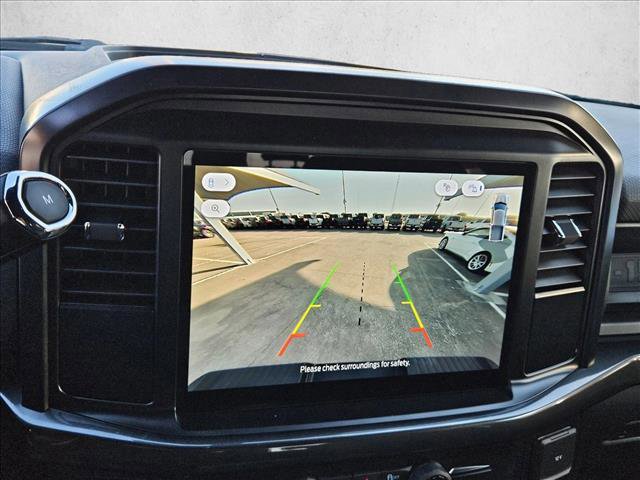 New 2025 Ford F150 STX w/ STX Black Appearance Package image 17