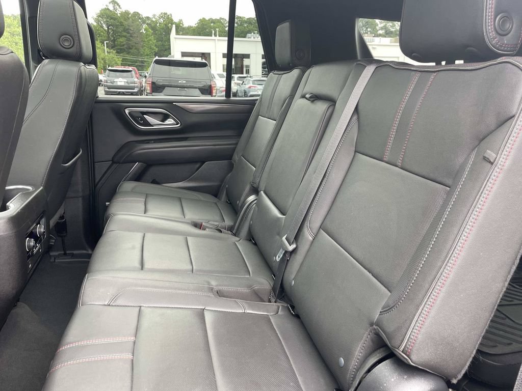 Used 2023 Chevrolet Tahoe RST AWD/4WD image 17