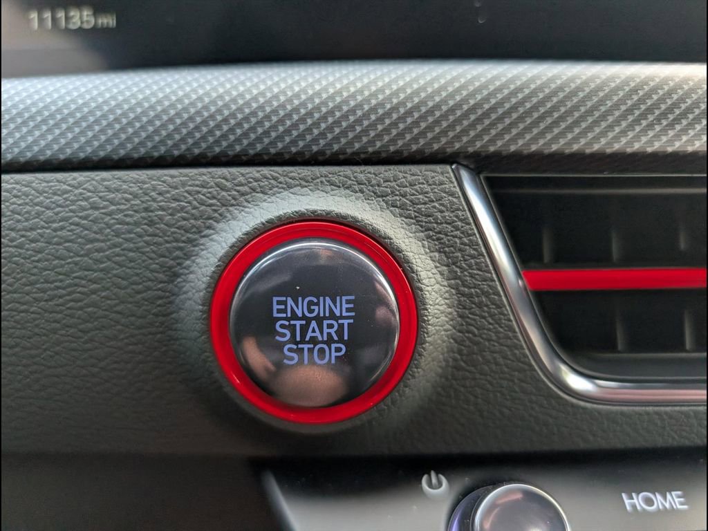 Used 2025 Hyundai Sonata N Line FWD image 17