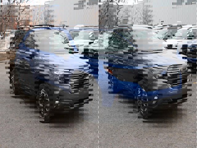 New 2026 Subaru Forester Premium image 20