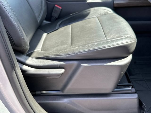 Certified 2020 Chevrolet Silverado 1500 RST w/ All-Star Edition AWD/4WD image 19