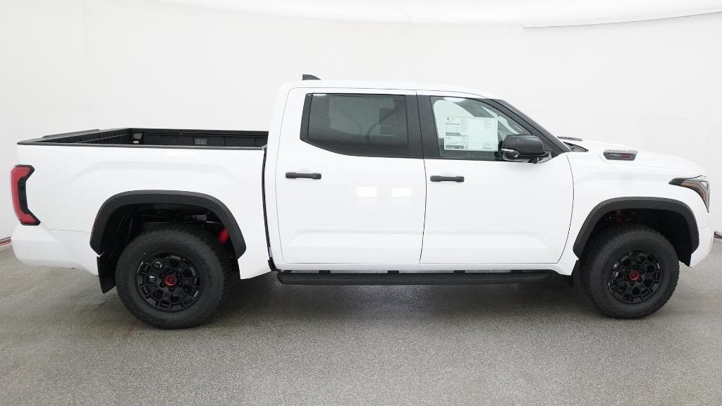 New 2026 Toyota Tundra TRD Pro AWD/4WD image 17