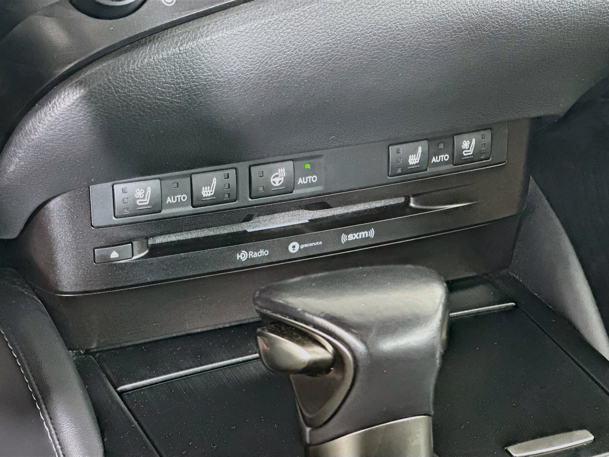 Used 2019 Lexus ES 350 w/ Premium Package FWD image 26