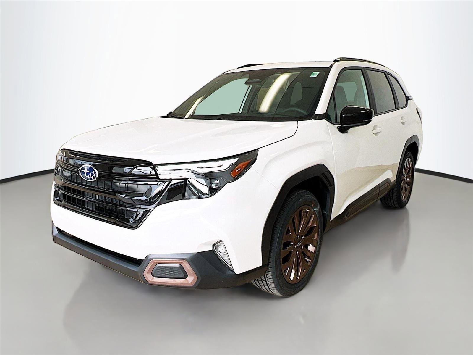 New 2026 Subaru Forester Sport image 39