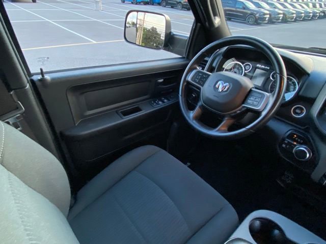 Used 2022 RAM 2500 Tradesman AWD/4WD image 24
