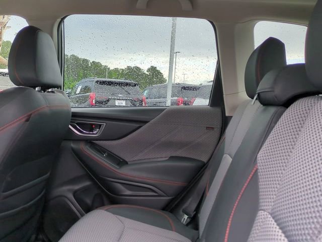 Used 2020 Subaru Forester Sport AWD/4WD image 15