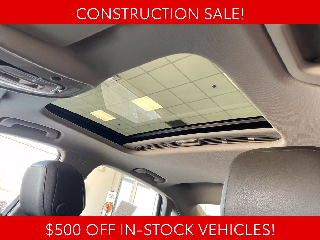 Used 2018 Audi A4 2.0T Premium Plus w/ Premium Plus Package AWD/4WD image 9