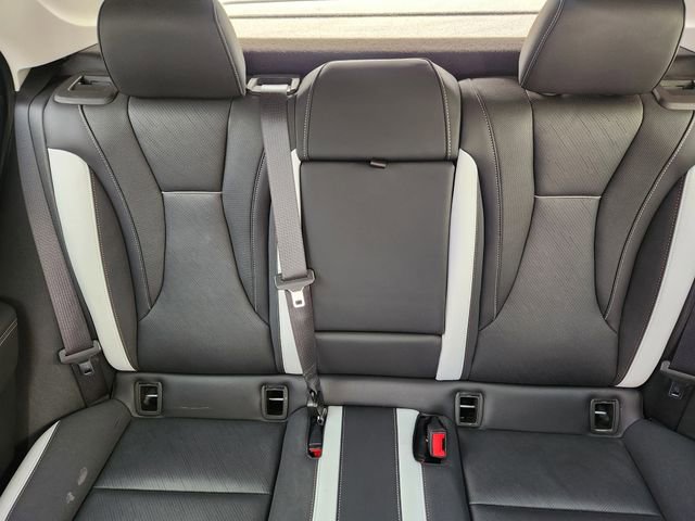 Used 2024 Buick Envision Sport Touring image 16