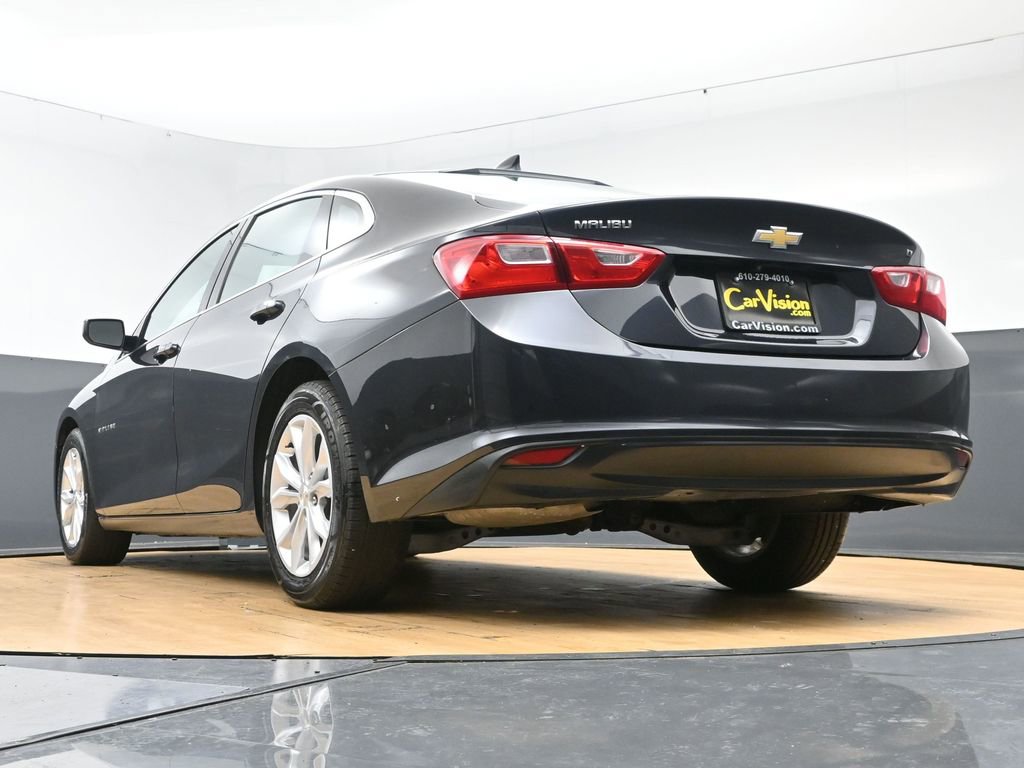 Used 2023 Chevrolet Malibu LT image 44