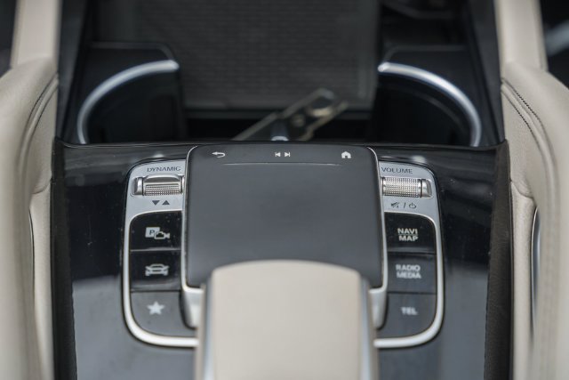 Used 2020 Mercedes-Benz GLS 450 4MATIC image 28
