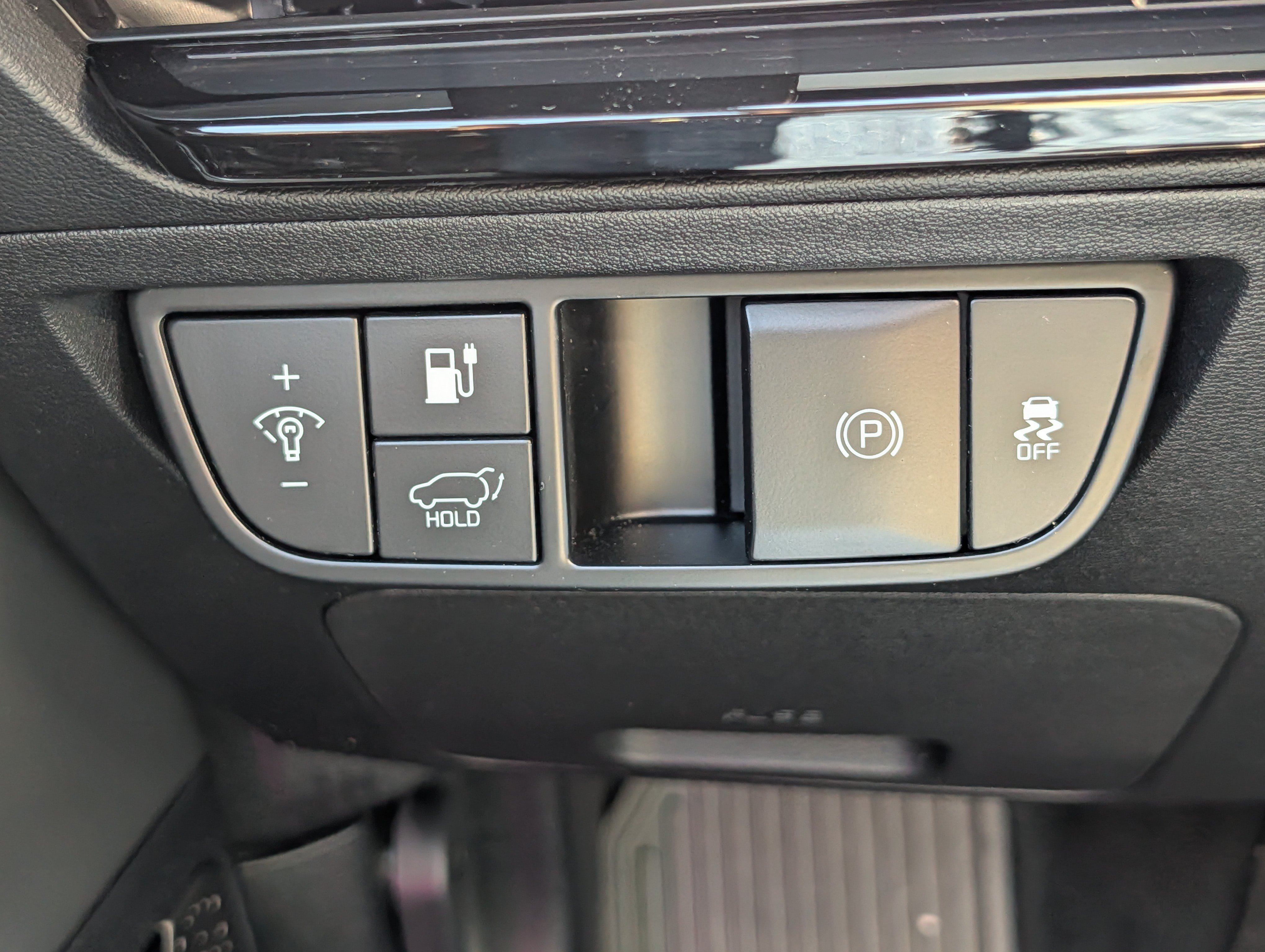 Certified 2024 Kia EV6 GT-Line AWD/4WD image 26