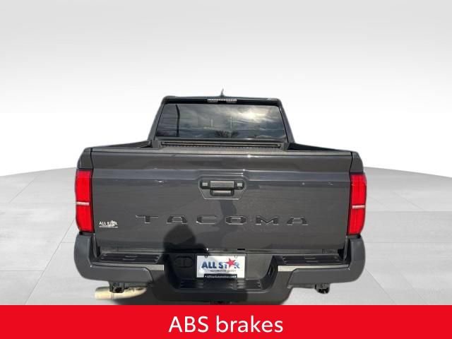 Used 2024 Toyota Tacoma SR5 image 6