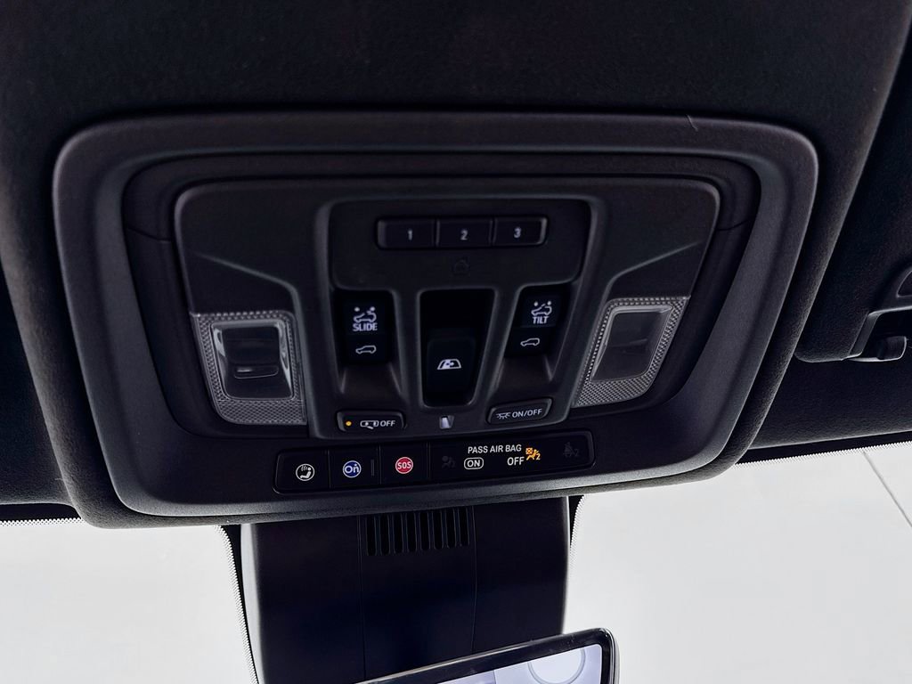 Used 2023 GMC Sierra 1500 Denali Ultimate image 19