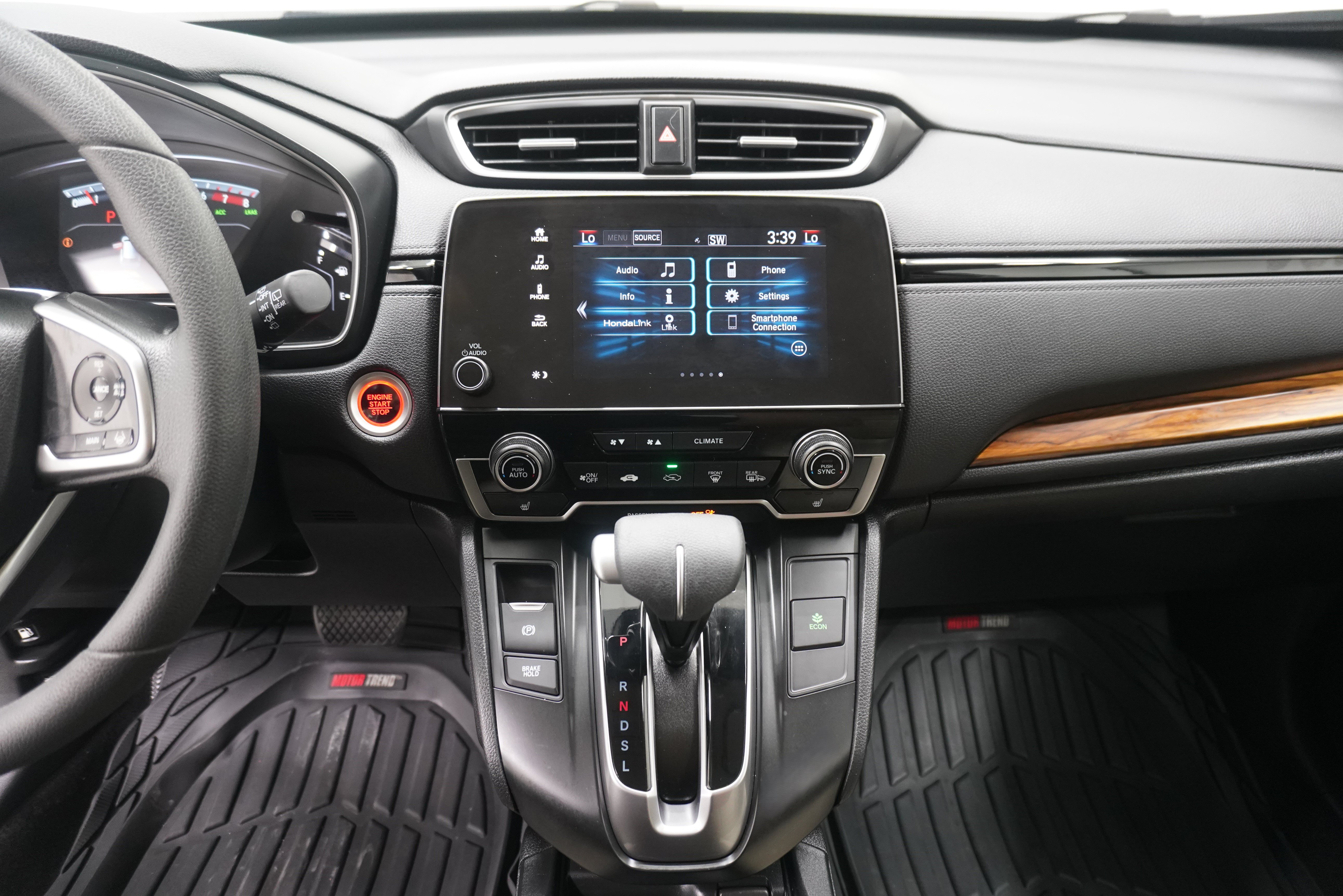 Used 2017 Honda CR-V EX image 20